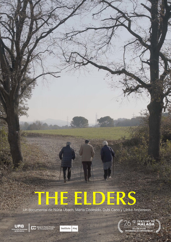 The Elders 